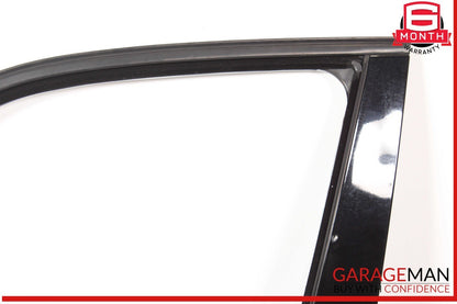 10-15 Mercedes X204 GLK350 GLK250 Front Left Side Exterior Door Shell OEM
