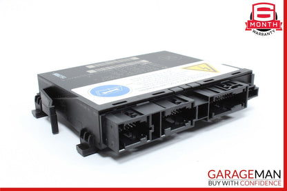 07-10 Mercedes W221 S600 CL500 Front Left / Right Seat Contour Control Module