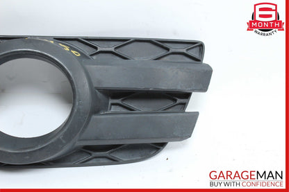 07-09 Mercedes X164 GL450 Base Front Left Side Bumper Cover Grille Grill Mesh