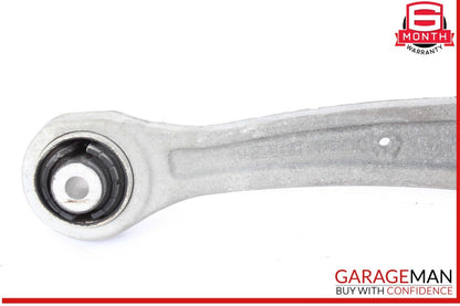 13-16 Audi A4 Front Right Passenger Side Lower Forward Control Arm OEM
