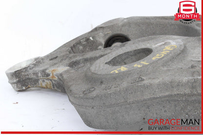 12-19 Mercedes X166 GL450 GLE350 Rear Left Driver Side Lower Control Arm OEM