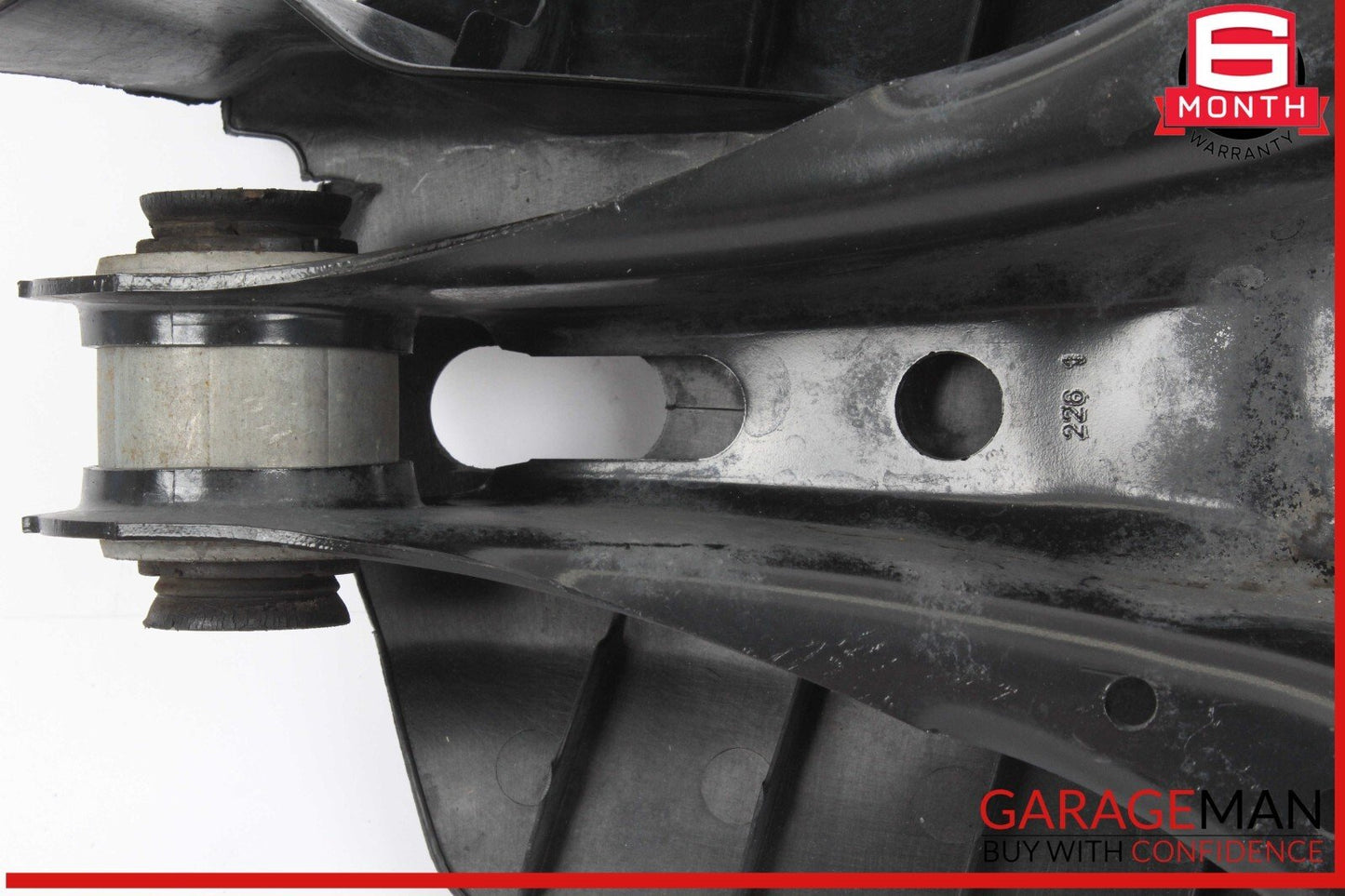 14-16 BMW 428i Rear Right or Left Side Suspension Lower Control Arm w/ Shield