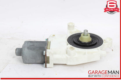 06-13 Mercedes X164 GL450 ML350 Rear Left Driver Side Window Regulator Motor