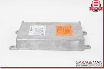 Mercedes W211 E350 Voice Communication Control Module 2218708726 OEM