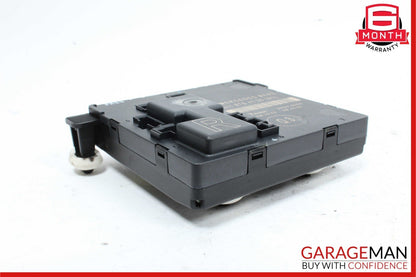 03-09 Mercedes W211 E350 E550 E320 Rear Right Side Door Control Module Unit