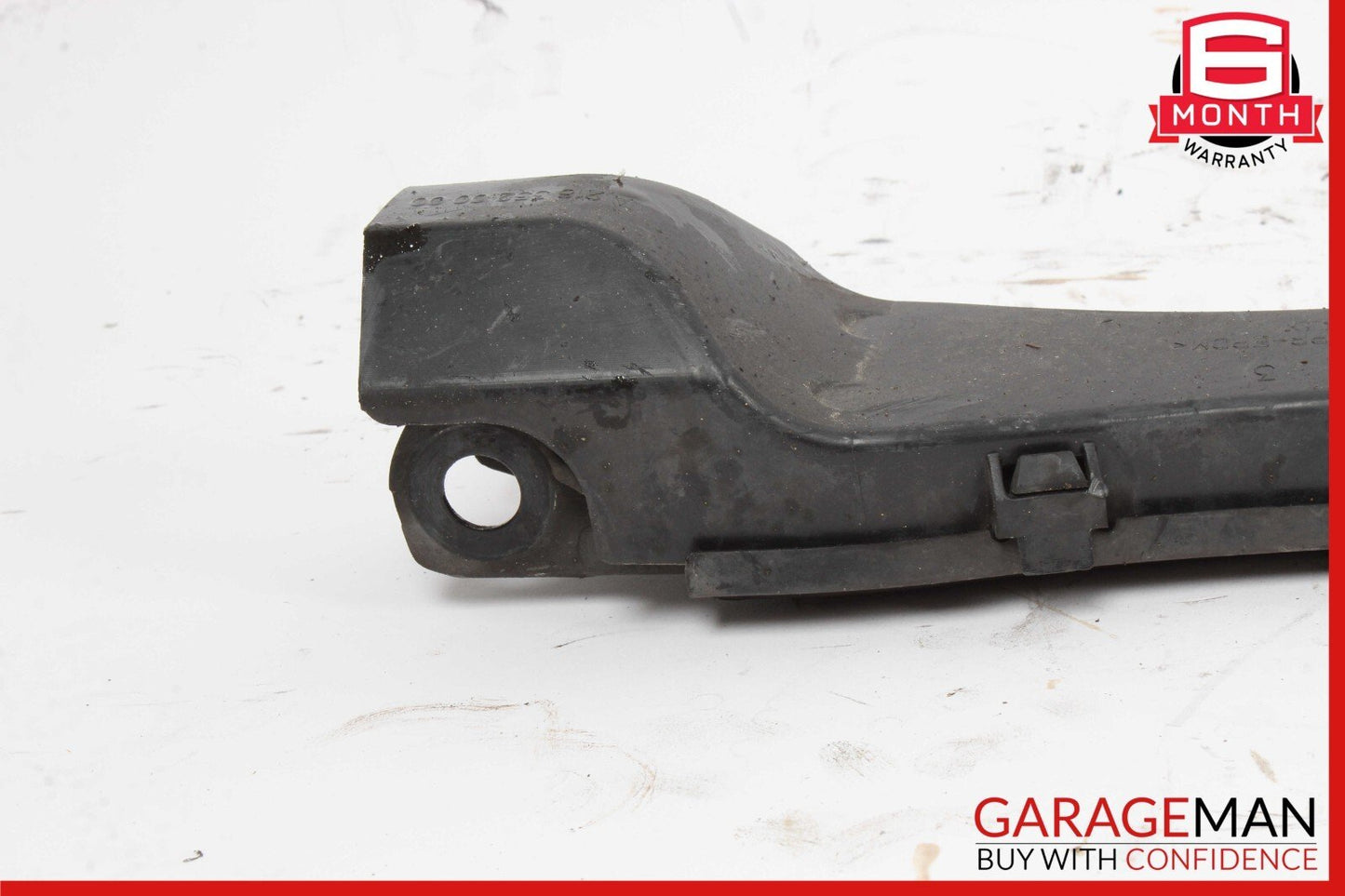 08-18 Mercedes W212 E350 C300 Rear Right or Left Side Lower Thrust Control Arm
