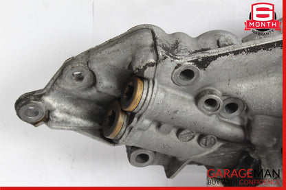 07-11 Mercedes W212 E350 E550 GL450 Oil Filter Cooler Housing 2721800210 OEM