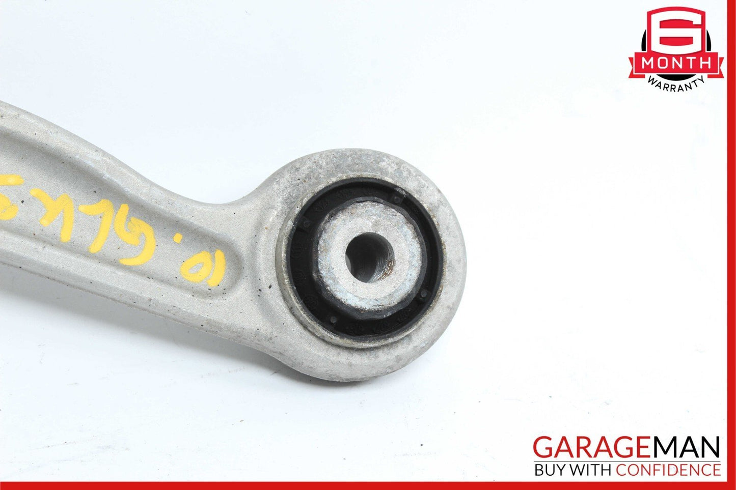 09-15 Mercedes X204 GLK350 Rear Left / Right Side Upper Rearward Control Arm OEM