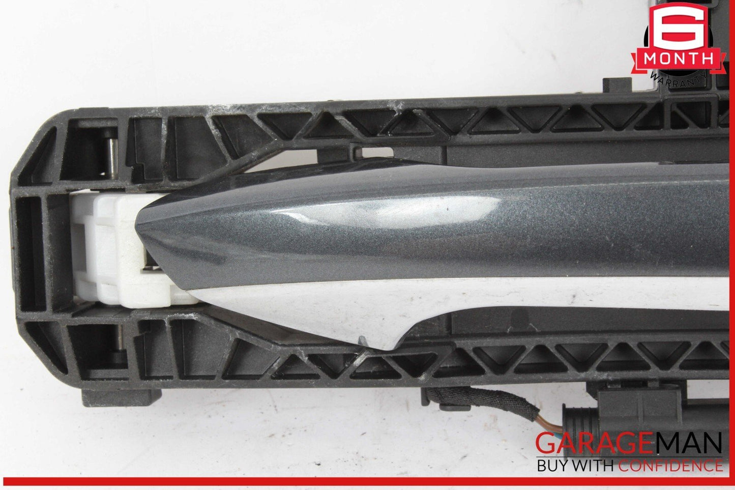 12-16 Mercedes X166 GL450 4MATIC Right Side Exterior Door Handle OEM