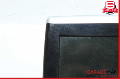09-13 Mercedes X164 GL550 GL320 GL350 Left Headrest Screen Monitor Display OEM