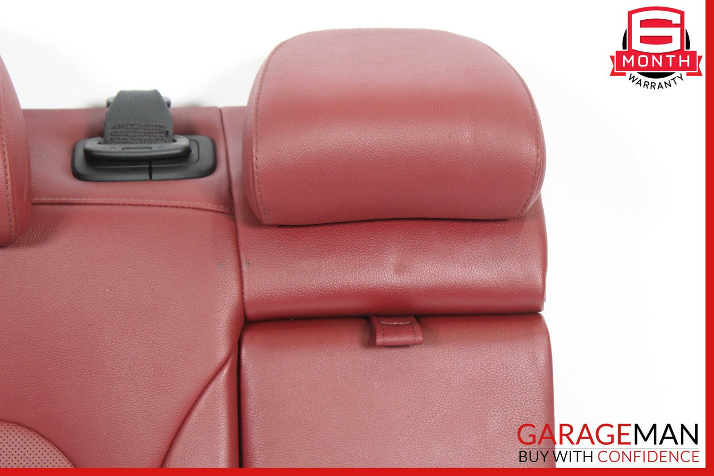 18-23 Kia Stinger Rear Right Top Upper Seat Cushion OEM