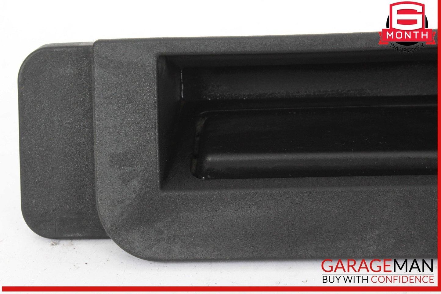 14-20 Mercedes W117 CLA250 C300 SLC300 Rear Trunk Tailgate Release Open Handle