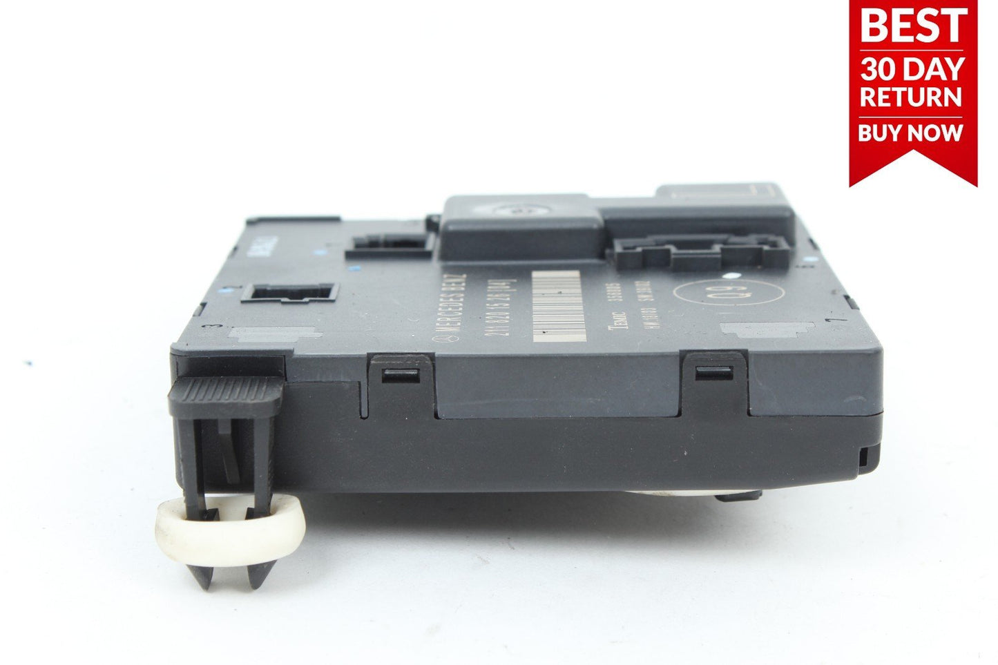 03-06 MERCEDES W211 E500 REAR LEFT DRIVER SIDE DOOR CONTROL MODULE A102 OEM