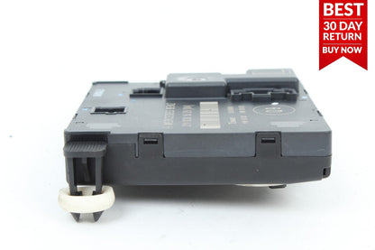 03-06 MERCEDES W211 E500 REAR LEFT DRIVER SIDE DOOR CONTROL MODULE A102 OEM