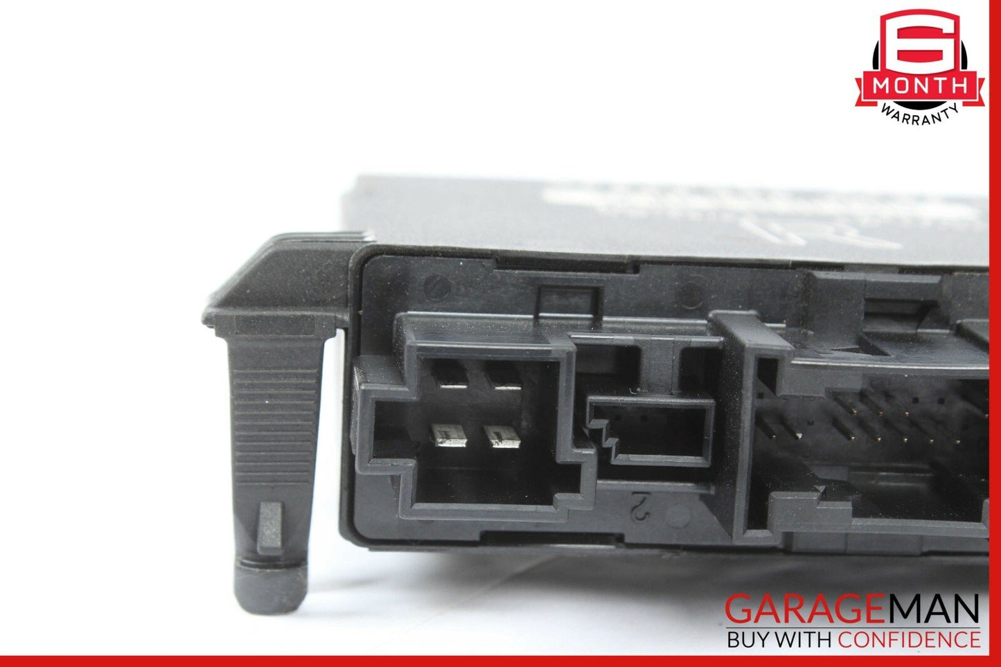 01-07 Mercedes W203 C230 C55 AMG Rear Right Side Door Controller Module Unit