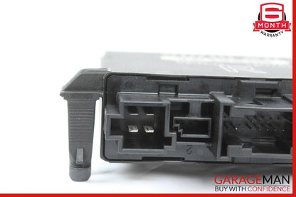 01-07 Mercedes W203 C230 C55 AMG Rear Right Side Door Controller Module Unit