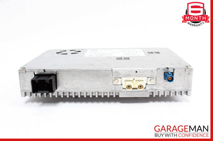 09-13 Mercedes X164 GL450 SL550 R350 Sirius Satellite Radio Receiver OEM