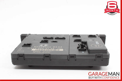 03-12 Mercedes R230 SL500 SL55 AMG Front Left Door Control Module 2308200126 OEM