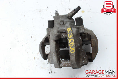 10-18 Mercedes W212 E350 E550 CLS350 Rear Brake Caliper Calipers Set of 2 Pc OEM
