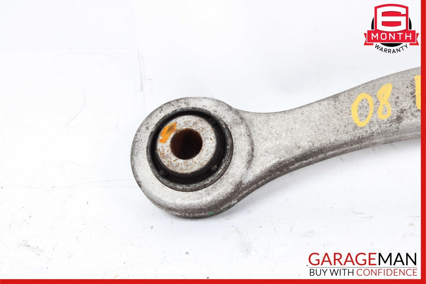 Mercedes E63 AMG SL500 CLS500 Rear Left / Right Suspension Upper Control Arm OEM