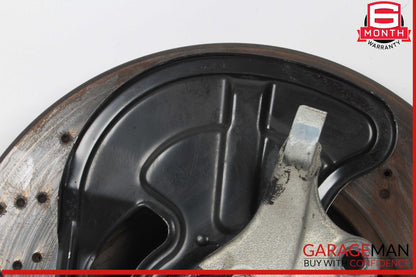 08-20 Mercedes W207 E550 C250 Front Right Wheel Spindle Knuckle Hub Bearing OEM
