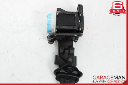 12-14 Mercedes W204 C250 C63 AMG Coupe Front Right Seat Belt Retractor Black OEM