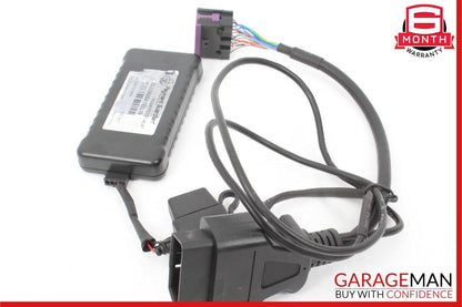 05-11 Mercedes R171 SLK280 Payment Guardian GPS Vehicle Tracking Device