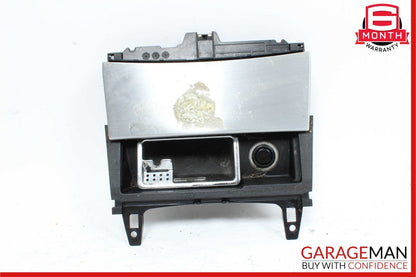 08-17 Mercedes W204 C250 C350 Center Console Ashtray Ash Tray Compartment OEM