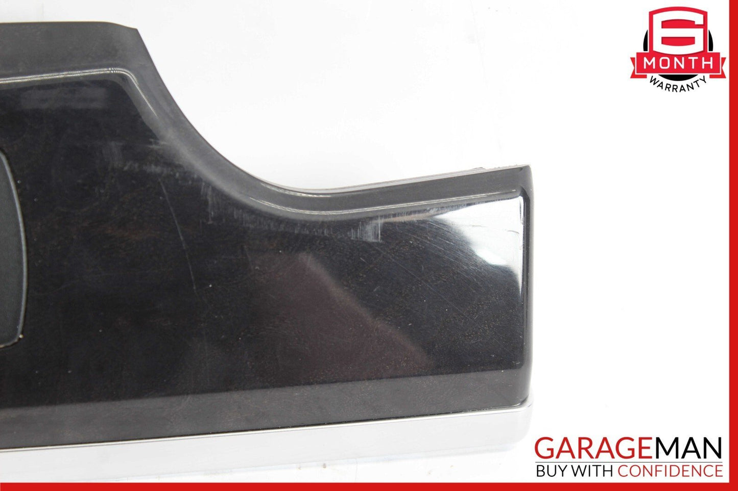 09-15 BMW 750i 750Li F01 F02 Front Left Side Dash Headlight Lamp Switch Control
