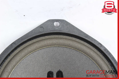 14-19 Maserati Ghibli M157 Rear Right / Left Side Door Audio Sound Speaker OEM