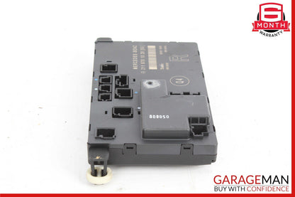 03-09 Mercedes W211 E500 E550 Front Right Passenger Door Control Module OEM