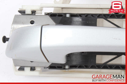 11-18 Porsche Cayenne 958 Front Left Side Exterior Door Handle OEM