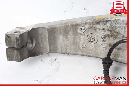 09-15 BMW 750i Front Right Wheel Hub Bearing Spindle Knuckle OEM