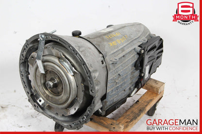 15-17 Mercedes W205 C300 RWD 7G Tranny Automatic Transmission Assy 722.994 50k
