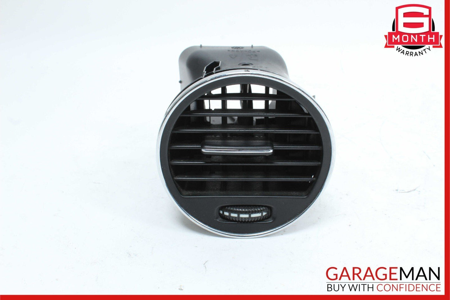 06-11 Mercedes W219 CLS500 CLS550 Front Right Dashboard Dash Board Air Vent OEM