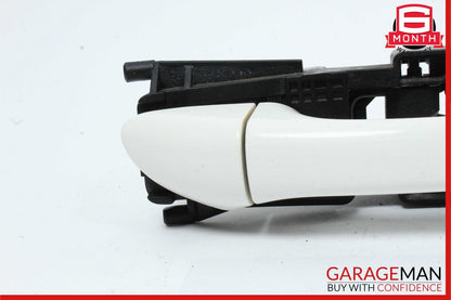 01-04 Mercedes W203 C230 C240 C320 Front Right Side Exterior Door Handle OEM