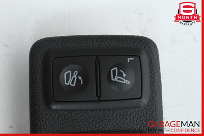 07-12 Mercedes X164 GL450 GL350 Rear Right And Left Seat Fold Control Switch OEM