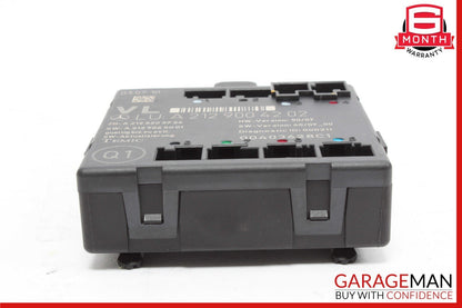 08-18 Mercedes W212 E350 SLK350 Front Left Side Door Control Module Unit OEM