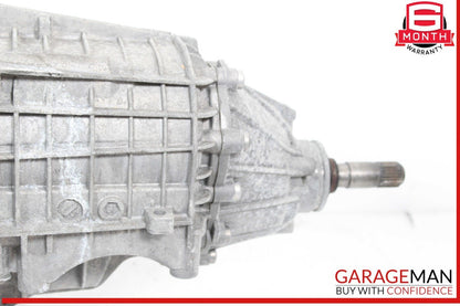 17-19 Audi A4 2.0L Transmission Gearbox 7 Speed OEM 79k