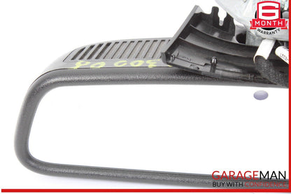 08-11 Mercedes W204 C300 C350 C63 AMG Interior Top Upper Rear View Mirror OEM