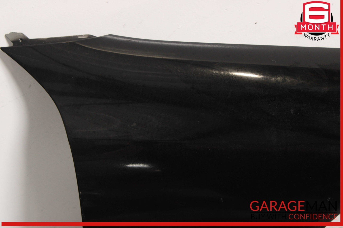 03-08 Mercedes R230 SL500 Front Right Passenger Side Wing Fender Panel Cover OEM