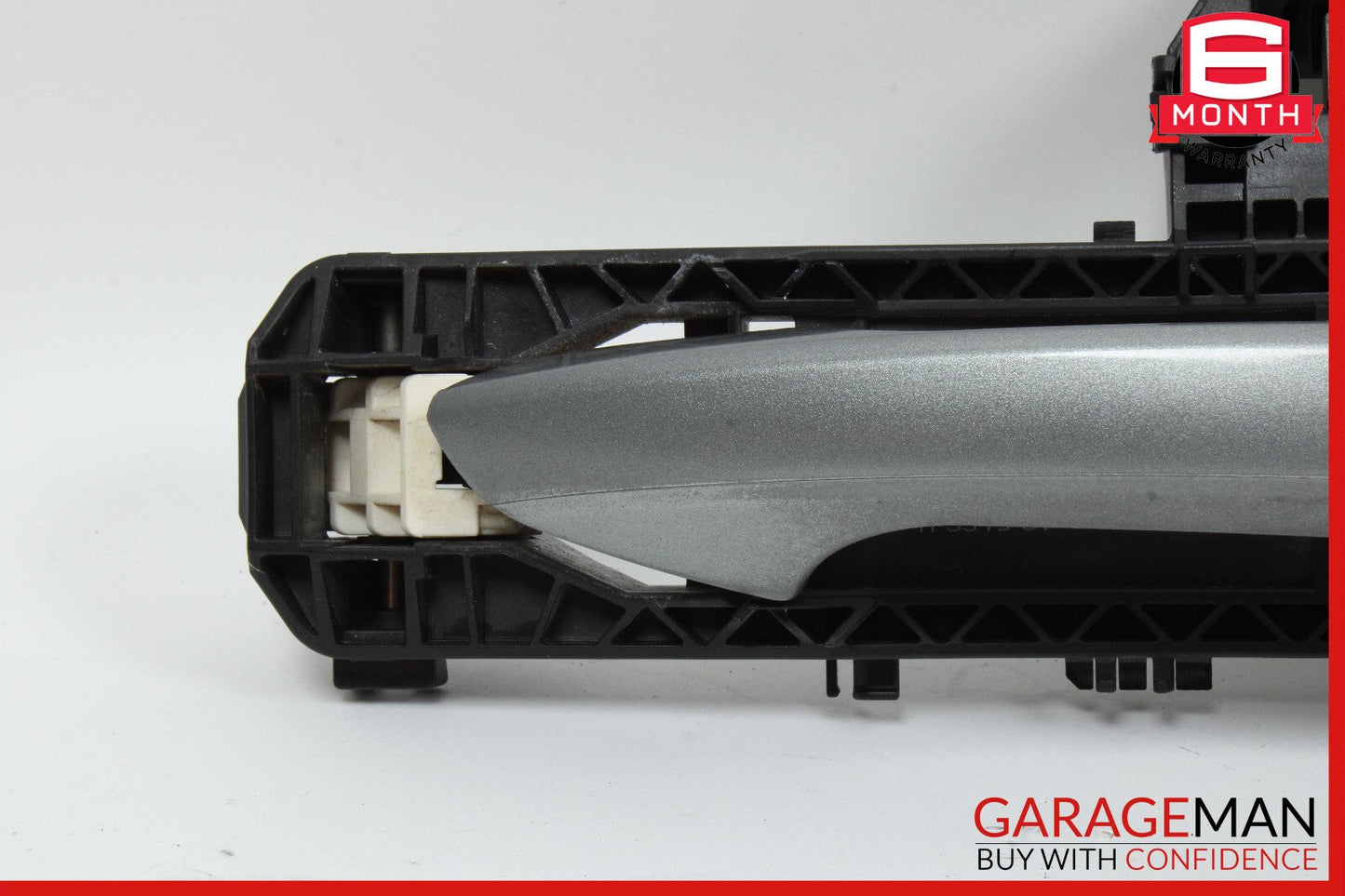 10-13 Mercedes W212 E350 E250 E550 Front Right Exterior Door Handle OEM