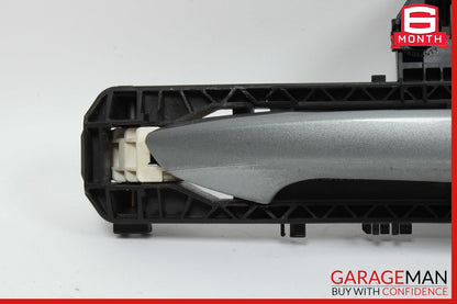 10-13 Mercedes W212 E350 E250 E550 Front Right Exterior Door Handle OEM