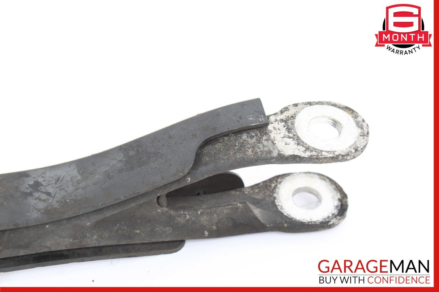 03-12 Mercedes R230 SL500 Rear Left or Right Side Thrust Control Lower Arm OEM