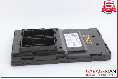 18-25 Audi Q5 SQ5 Onboard Power Supply Control Module Unit 8W1907063CG OEM