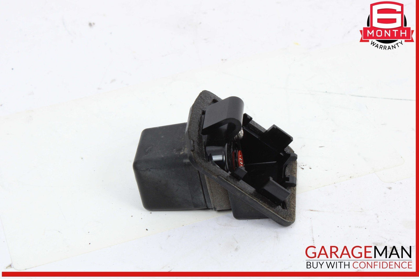 10-17 Mercedes W212 E350 E400 CLS550 Rear View Backup Back Up Parking Camera OEM