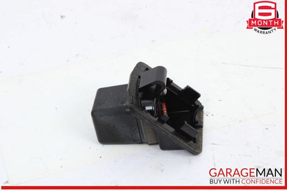 10-17 Mercedes W212 E350 E400 CLS550 Rear View Backup Back Up Parking Camera OEM