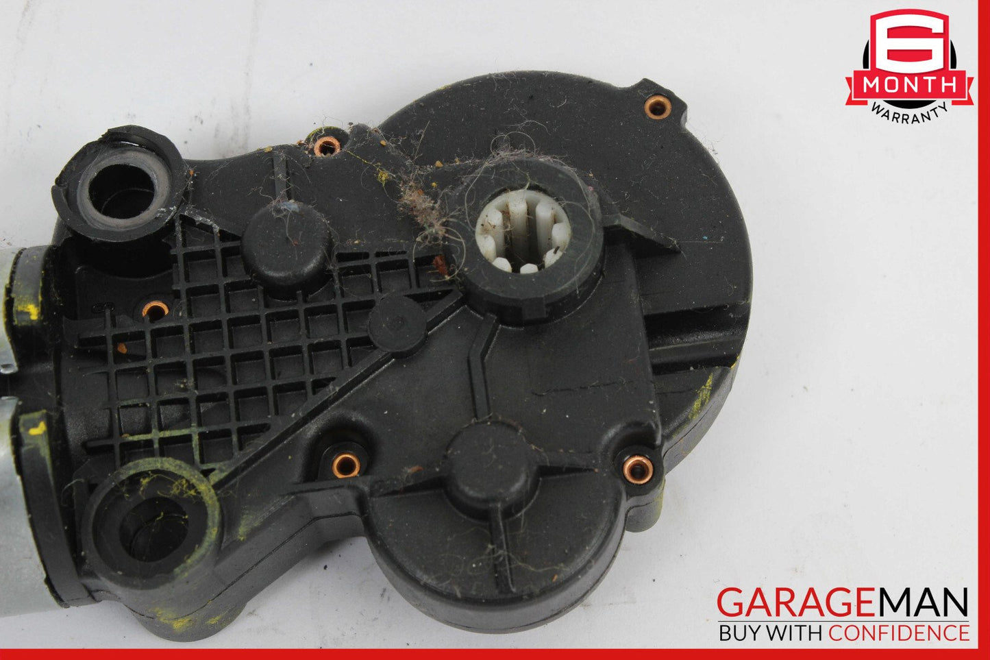 07-16 Mercedes X164 GL450 GL550 GL320 3rd Third Row Rear Seat Motor Unit