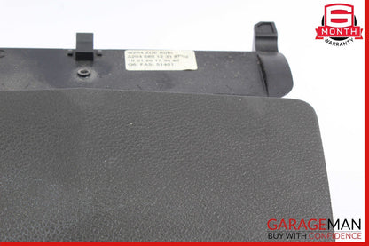 08-11 Mercedes W204 C300 C350 Dashboard Screen Display Monitor Assembly OEM