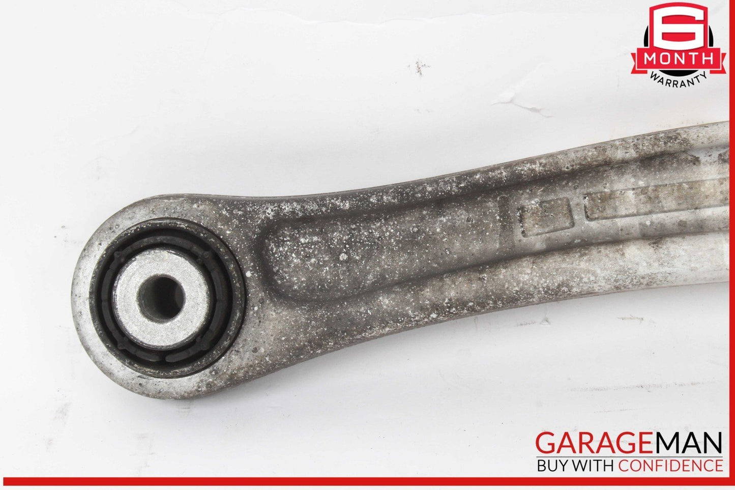 03-10 Porsche Cayenne 955 957 Rear Left or Right Upper Rearward Control Arm OEM